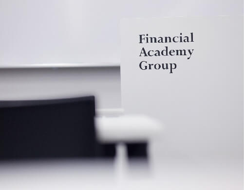 financial academy Group