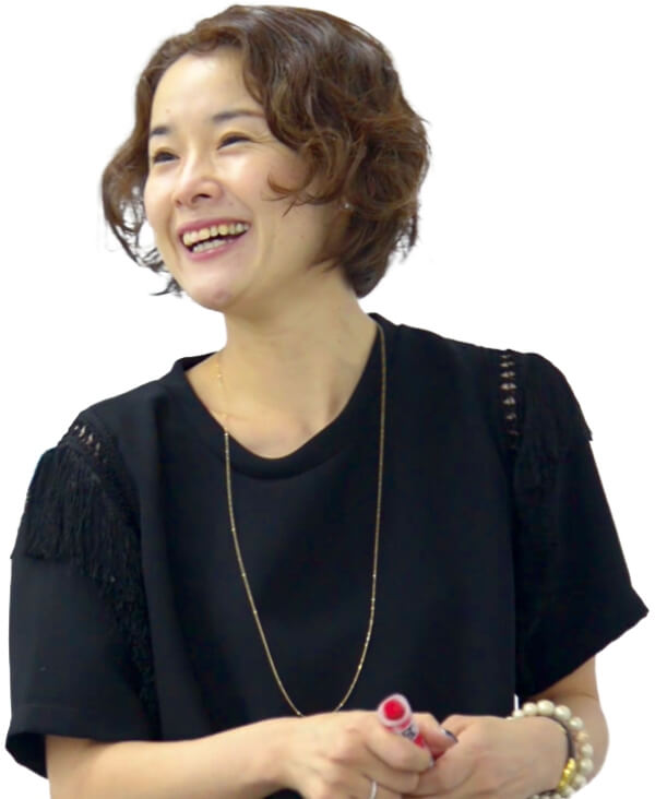 藤川 里絵
