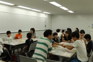 ハピスク/金融学習協会