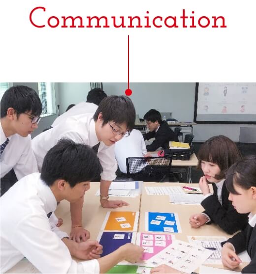 Communication